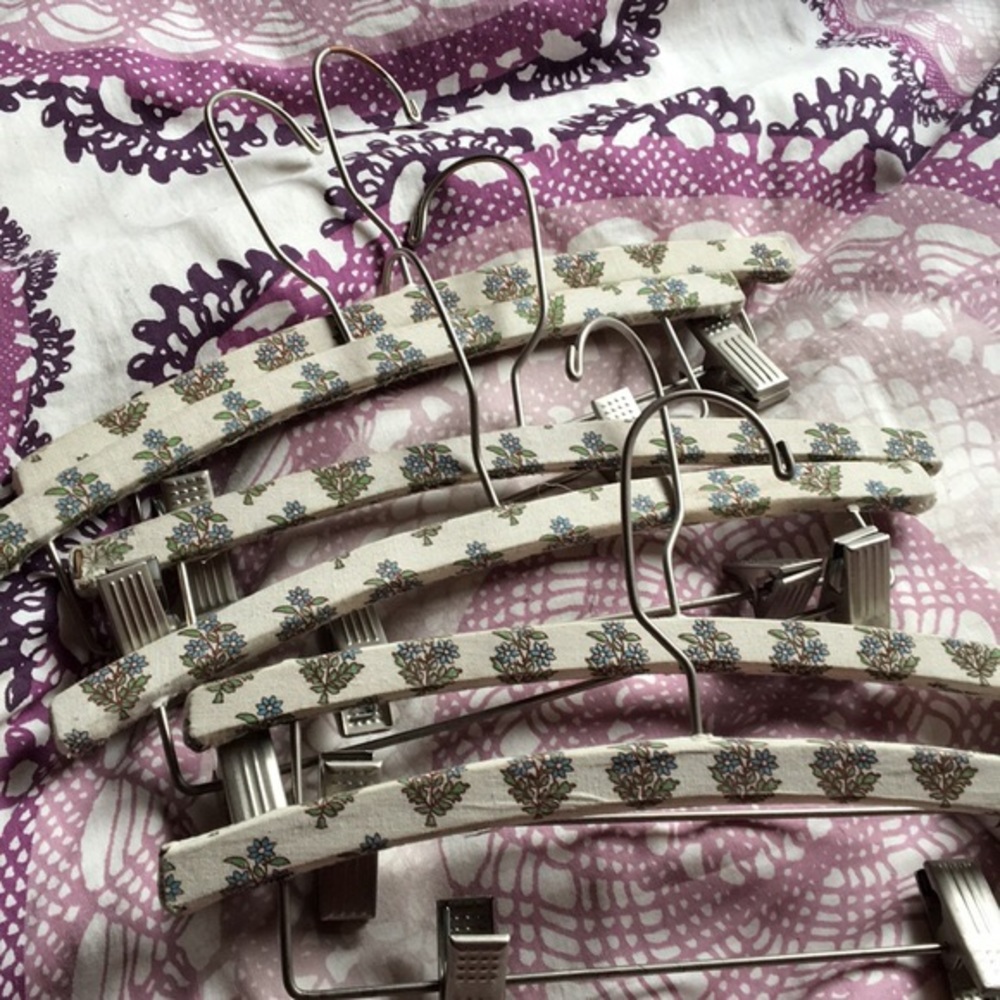 Free People hangers